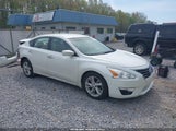 Nissan Altima 2.5 Sv 1N4AL3AP7EC120866 снимка