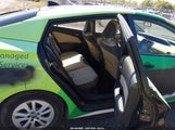 Toyota Prius Two JTDKBRFU3G3532353 снимка