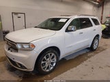 Dodge Durango Citadel Awd 1C4SDJET4JC316443 fotografie