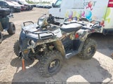 Polaris Sportsman 570 Eps 4XASEE570KA601104 photo