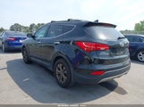 Hyundai Santa Fe Sport 2.4L 5XYZU3LB5EG209519 photo