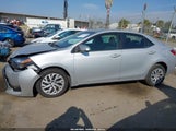 Toyota Corolla Le 2T1BURHE5KC146873 снимка