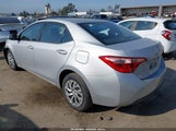 Toyota Corolla Le 2T1BURHE5KC146873 снимка