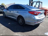 Hyundai Sonata Se 5NPE24AF4FH150358 снимка