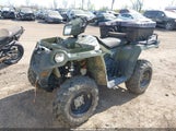 Polaris Sportsman 570 Eps 4XASEE57XKA615771 photo