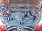Mazda Cx-5 Touring JM3KE2CY2G0691203 снимка