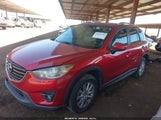 Mazda Cx-5 Touring JM3KE2CY2G0691203 снимка