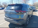 Nissan Rogue Sv Intelligent Awd 5N1AT3BB0MC801068 photo