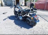 Harley-Davidson Flstf Fatboy 1HD1BXV17GC020472 снимка