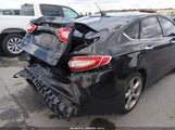 Ford Fusion Se 3FA6P0H9XFR239756 снимка