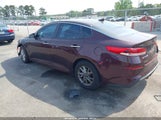 Kia Optima Lx 5XXGT4L35KG284150 снимка