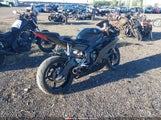 Yamaha Yzfr6 L JYARJ12E97A015616 снимка