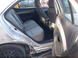Toyota Corolla Le 2T1BURHE6FC469321 снимка