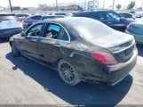 Mercedes-Benz C 300 Sedan W1KWF8DB1MR644469 photo