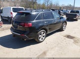 Acura Mdx Technology Package 2HNYD2H48AH506516 снимка