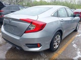 Honda Civic Lx 19XFC2F50GE212706 снимка