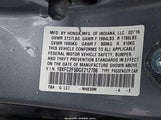 Honda Civic Lx 19XFC2F50GE212706 снимка