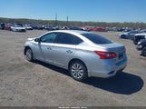 Nissan Sentra S 3N1AB7AP4KY398683 снимка