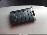 Cadillac Srx Luxury Collection 3GYFNBE3XES609634 снимка