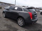 Cadillac Srx Luxury Collection 3GYFNBE3XES609634 снимка