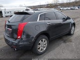 Cadillac Srx Luxury Collection 3GYFNBE3XES609634 снимка