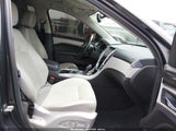 Cadillac Srx Luxury Collection 3GYFNBE3XES609634 снимка