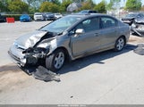 Honda Civic Ex 1HGFA16856L109508 снимка