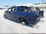 Honda Ridgeline Awd Rtl 5FPYK3F54MB019165 снимка