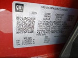 Chevrolet Trax Fwd Activ KL77LKE25RC213787 снимка