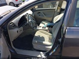 Toyota Camry Le 4T1BE46K19U848643 снимка