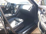 Infiniti Q50 Hybrid Sport JN1AV7AR4EM701610 снимка