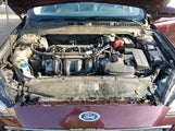 Ford Fusion Se 3FA6P0H79HR108917 photo