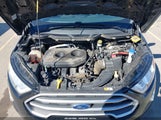 Ford Ecosport Se MAJ6S3GL1KC270996 снимка