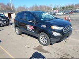 Ford Ecosport Se MAJ6S3GL1KC270996 снимка