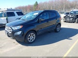 Ford Ecosport Se MAJ6S3GL1KC270996 снимка