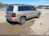 Toyota Highlander V6 JTEEP21A240046189 fotografie
