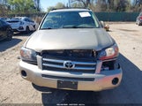Toyota Highlander V6 JTEEP21A240046189 fotografie
