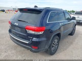 Jeep Grand Cherokee Limited 4X2 1C4RJEBG9JC429925 fotografie