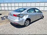Kia Forte Lx KNAFK4A66E5098246 fotografie