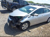 Kia Forte Lx KNAFK4A66E5098246 снимка