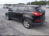 Kia Sportage Lx KNDPBCA27D7371180 снимка