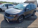 Dodge Journey Crossroad Plus 3C4PDCGG0HT553916 снимка