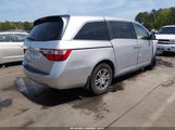 Honda Odyssey Ex-L 5FNRL5H63DB067154 снимка