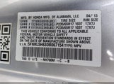 Honda Odyssey Ex-L 5FNRL5H63DB067154 снимка