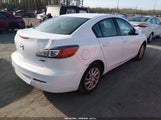 Mazda Mazda3 I Touring JM1BL1V84C1695649 снимка