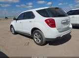 Chevrolet Equinox Ls 2GNALBEK9H1506225 снимка