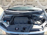 Honda Odyssey Touring/Touring Elite 5FNRL5H94CB057421 fotografie