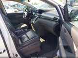 Honda Odyssey Touring/Touring Elite 5FNRL5H94CB057421 снимка