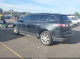 Chevrolet Traverse 1Lt 1GNKRGKD4EJ212075 fotografie