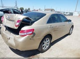 Toyota Camry Le 4T1BF3EK0BU230034 снимка
